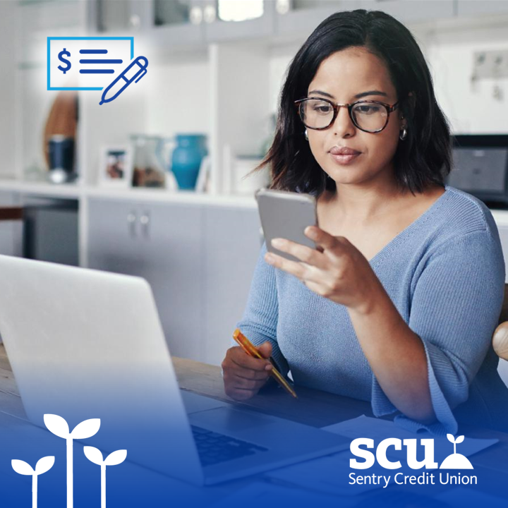 check-ordering-sentry-credit-union